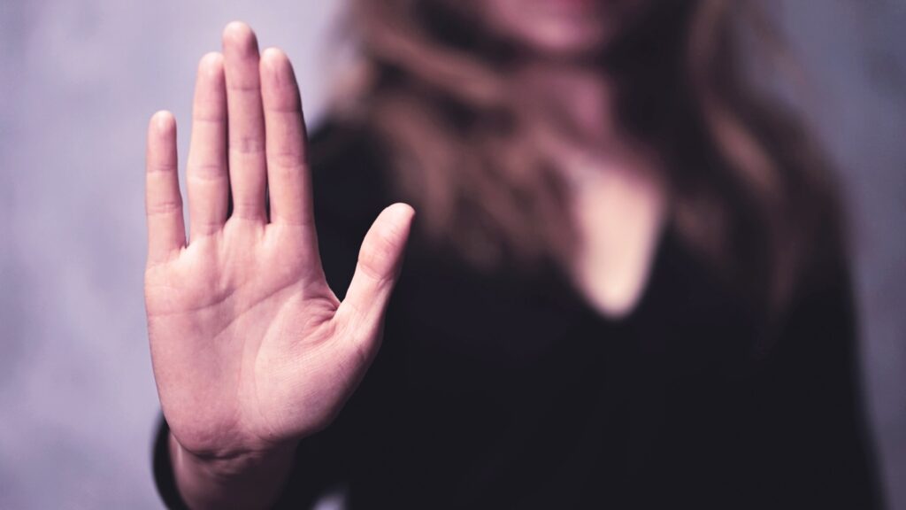 10 главных правил ассертивности: как отстаивать личные границы