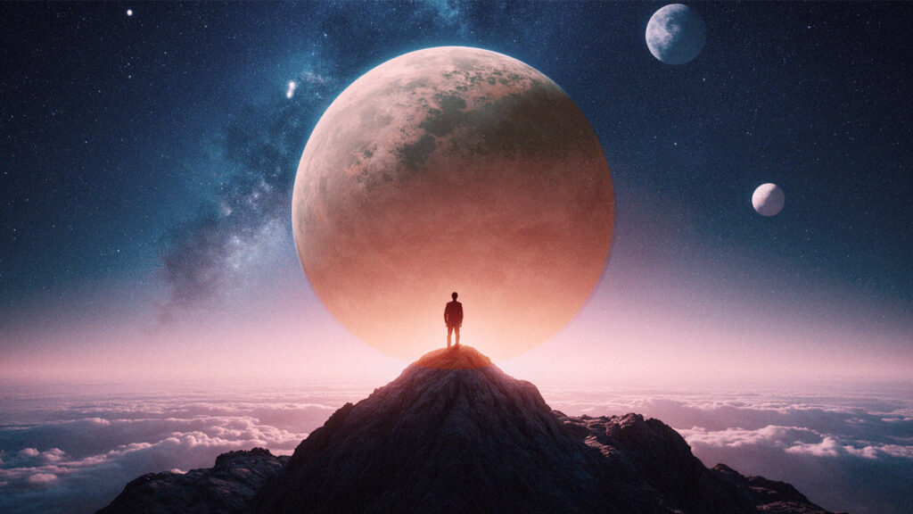 Что значит Венера в 9 доме: общие свойства, для мужчин и для женщин