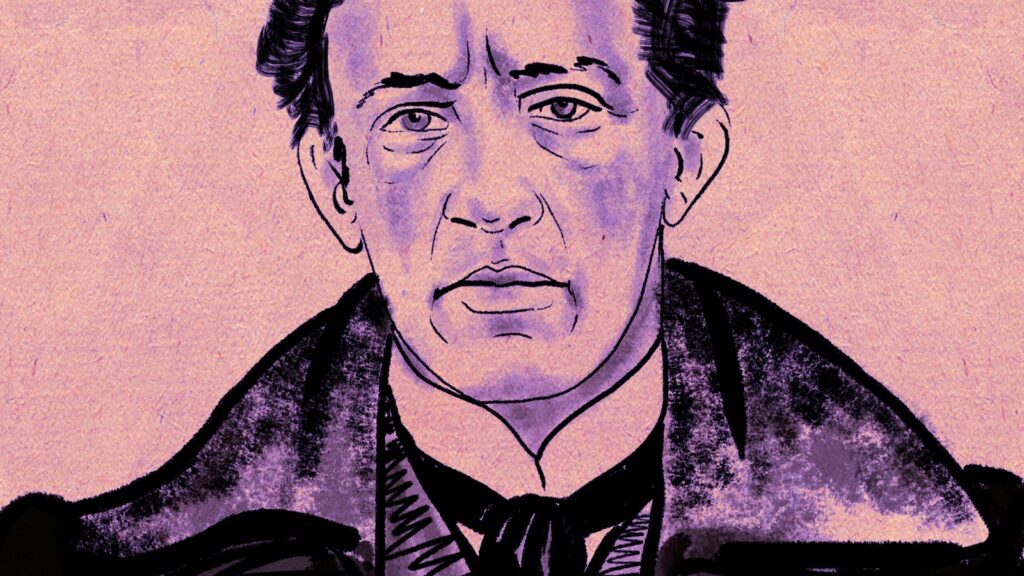 Александр Блок — рождённый 28 ноября под знаком Стрельца