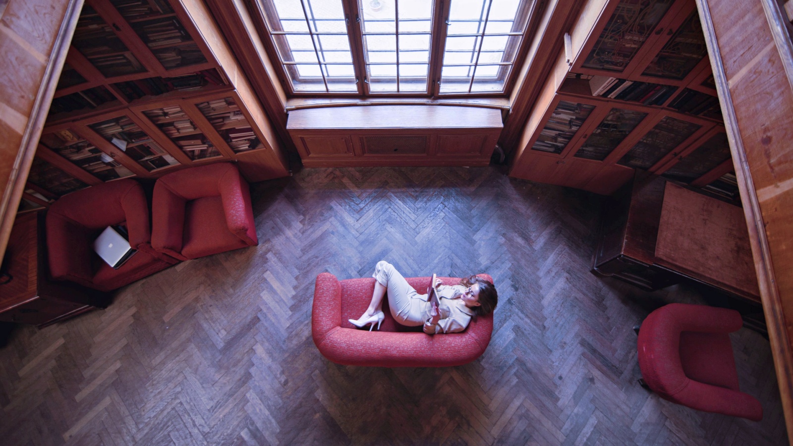 Меркурий в 4 доме