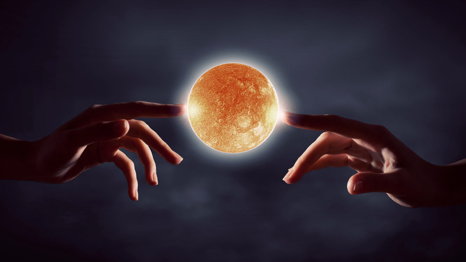 Венера в 1 доме