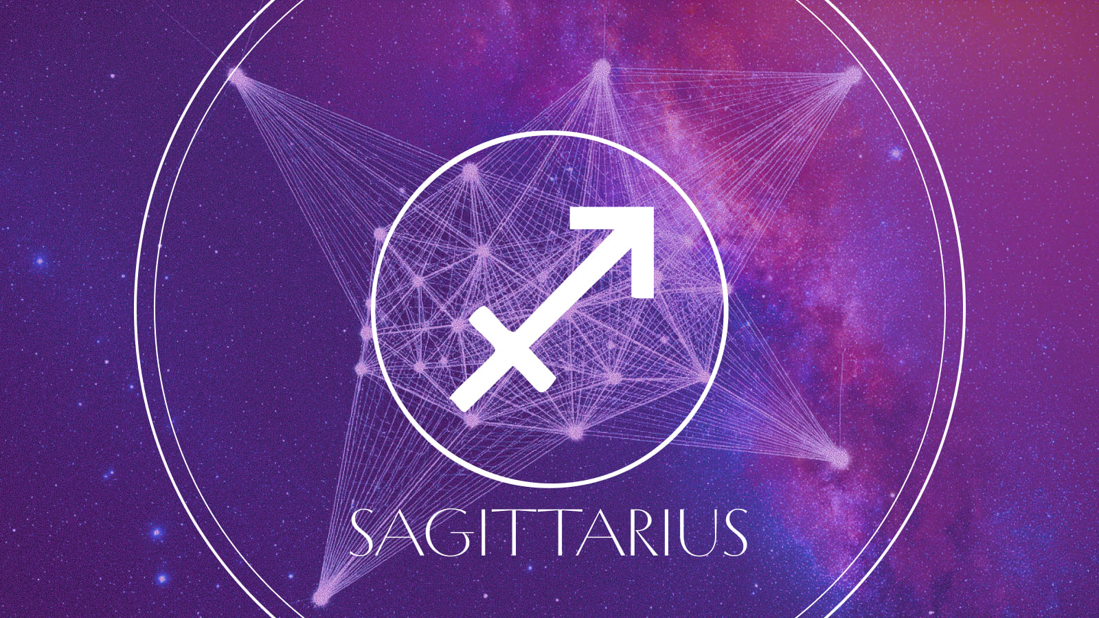 стрелец асцендент