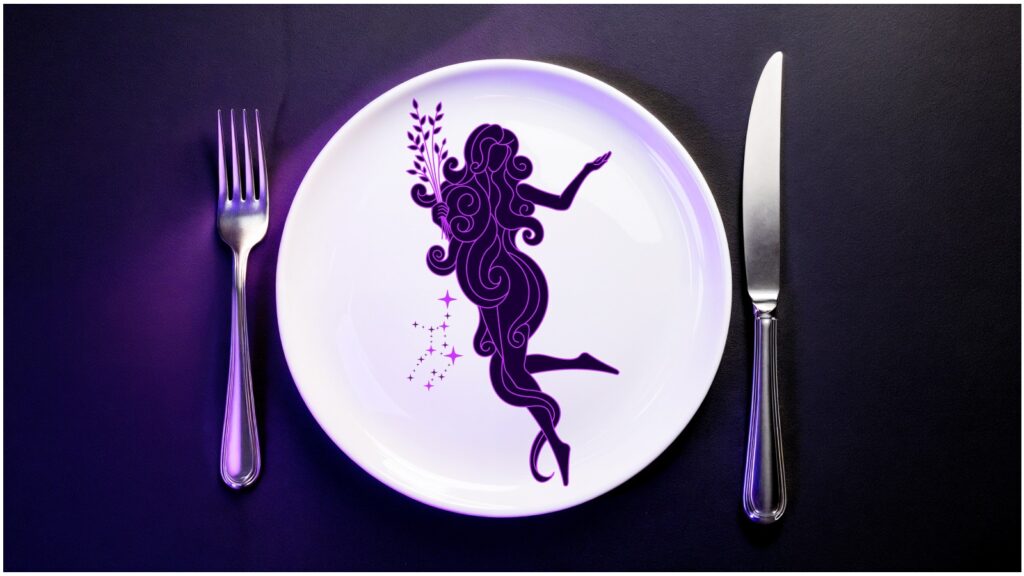 Диета по знакам зодиака: что лучше есть Девам