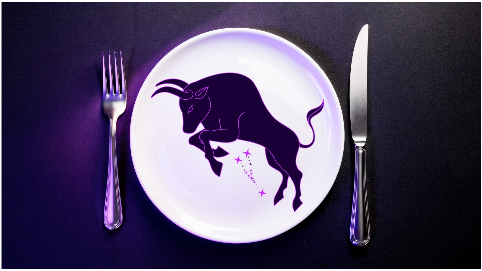 диета телец