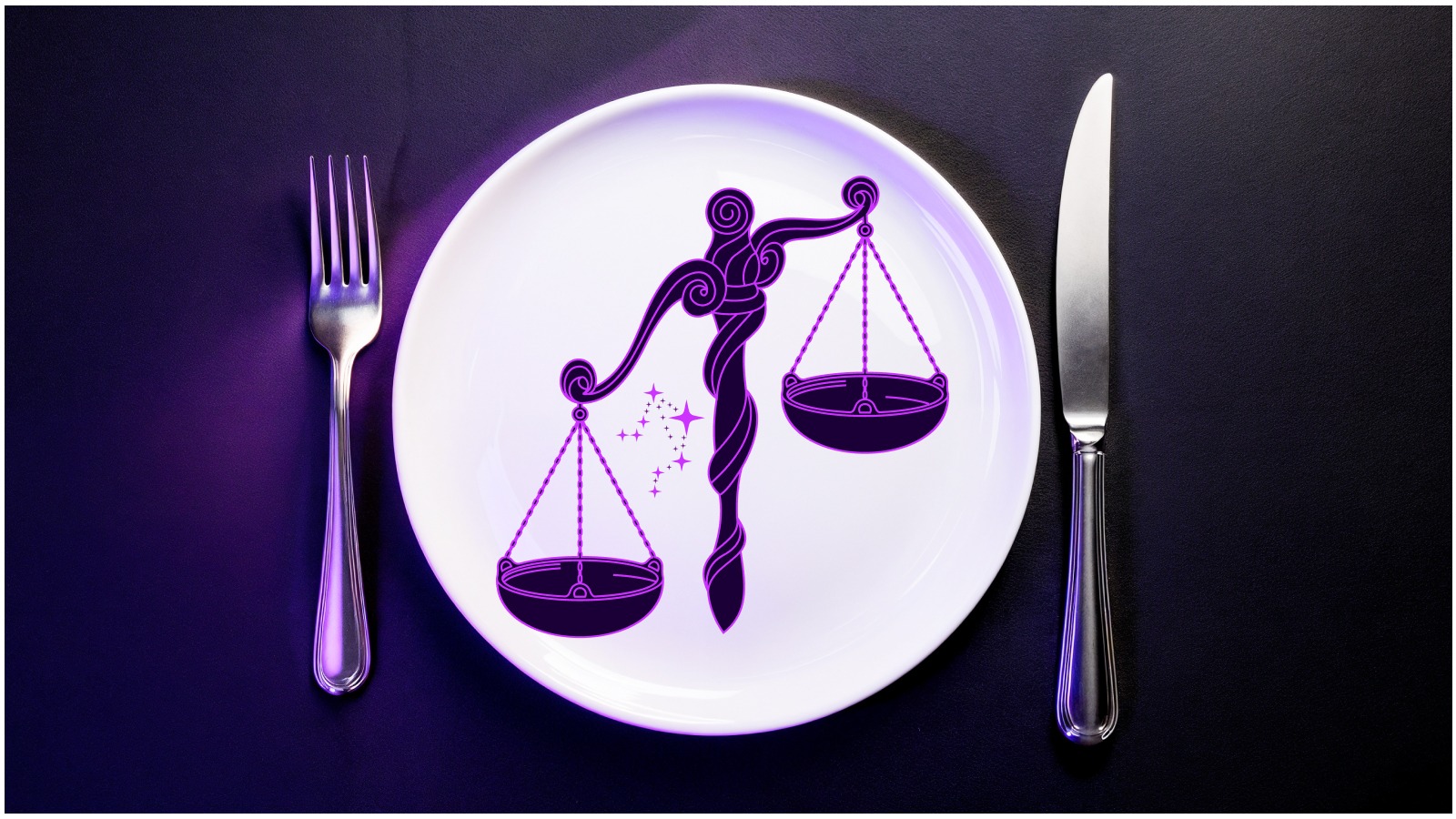 Диета по знакам зодиака: что лучше есть Весам