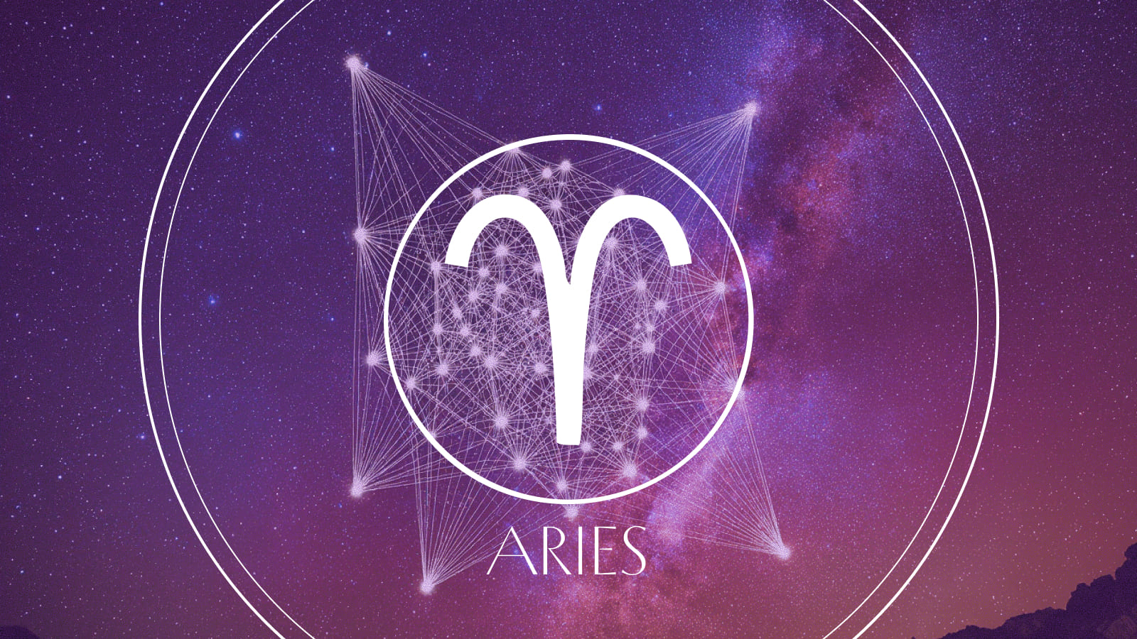 овен асцендент