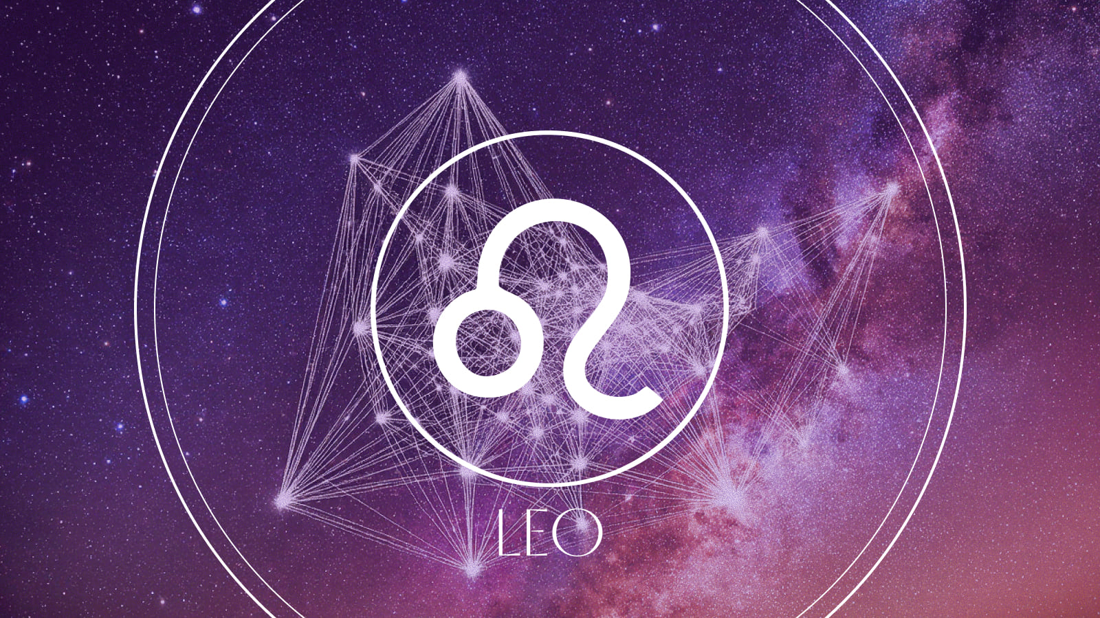 лев асцендент